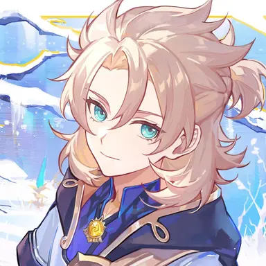 Profile image of アルベド