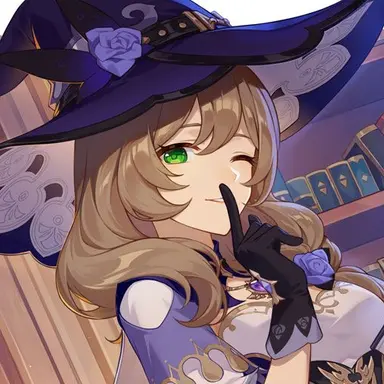 Profile image of リサ