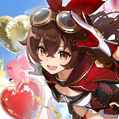 Profile image of アンバー