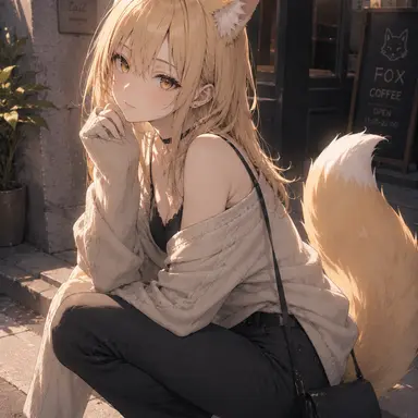 Profile image of フィア
