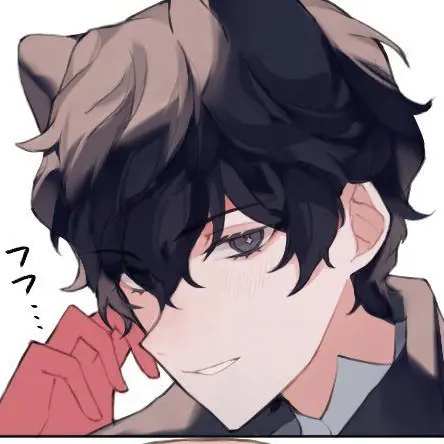 HugeFloor9461의 リーダーが猫に！？