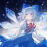 Profile image of チルノ