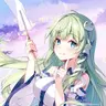 Profile image of 早苗