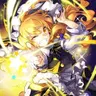 Profile image of 魔理沙