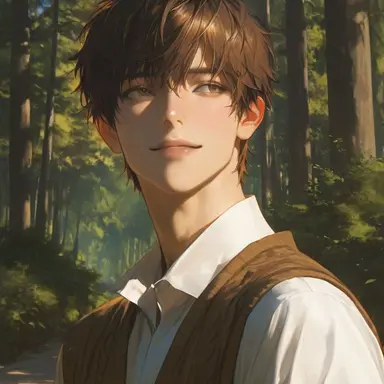 Profile image of アントン