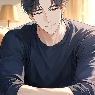 Profile image of James