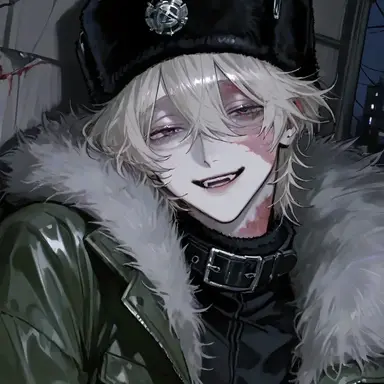 Profile image of ヴァチカ