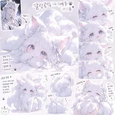 Profile image of 백운