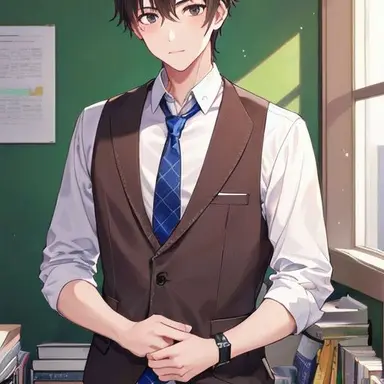 Profile image of 友也