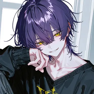 Profile image of 紫苑