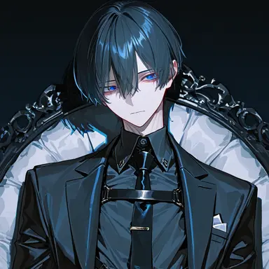Profile image of 黒羽