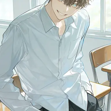 Profile image of Park Doyun