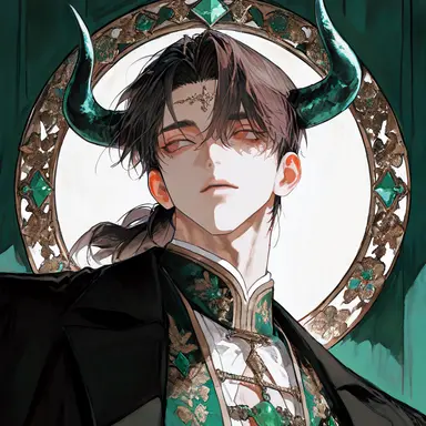 Profile image of Aldebaran