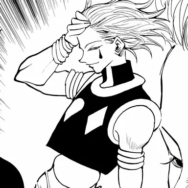 Profile image of ヒソカ