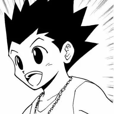 Profile image of ゴン