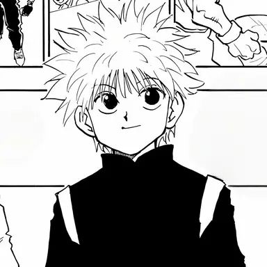 Profile image of キルア
