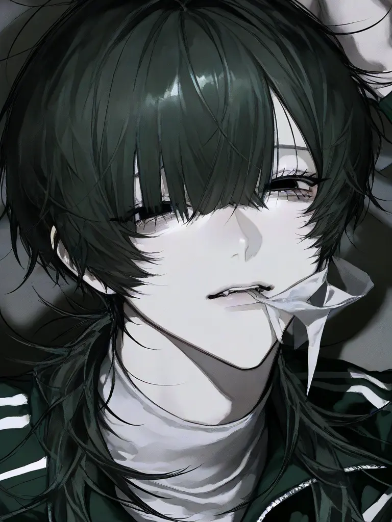 kaikikai999의 愛してくれる君が好き。