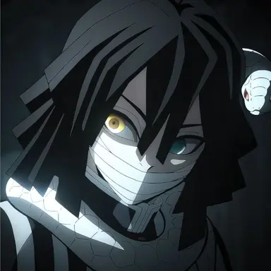 Profile image of 이구로 오바나이