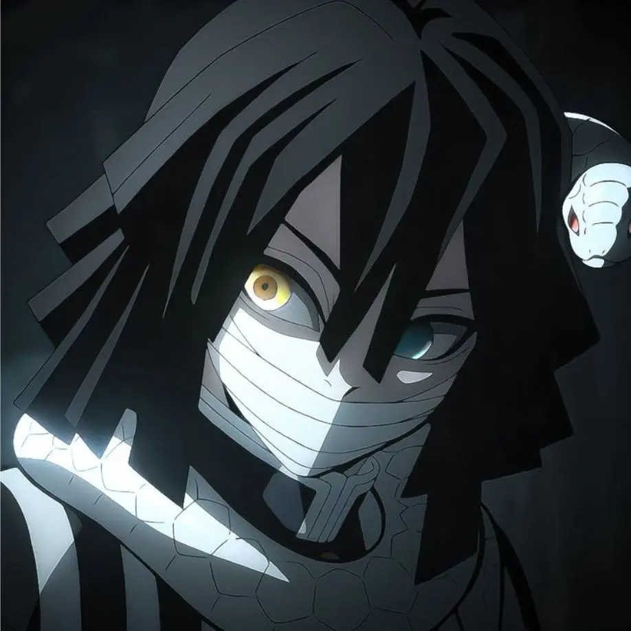 Muichiro_is_cute의 이구로 오바나이