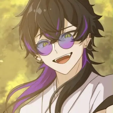 Profile image of 真神先生