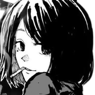 Profile image of 家入硝子
