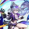 Profile image of 銀狼Lv.999