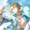 Profile image of アベンチュリン