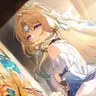 Profile image of パール
