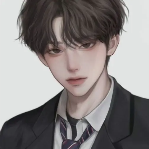 CurvyScore4574의 상남자