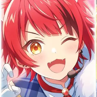 Profile image of 莉犬