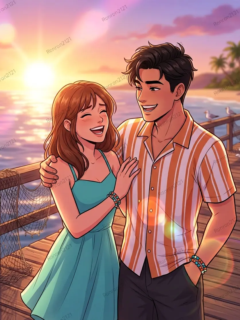 Ronron2121의 Second Chance Summer
