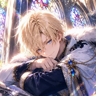 Profile image of ギルバート