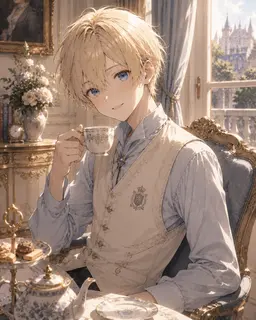 Profile image of 길버트