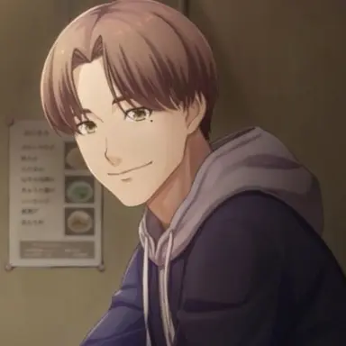Profile image of Daisuke Kamihara