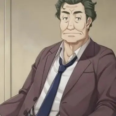 Profile image of Kamada