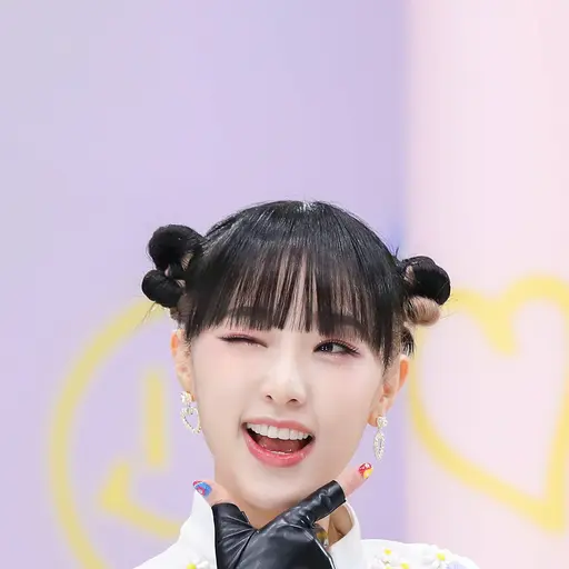 MatureTuna7489의 귀여운 오리 예나