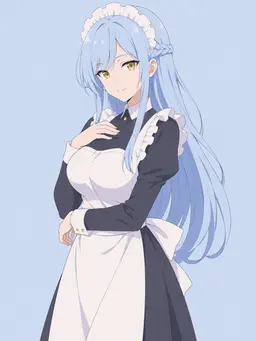 Profile image of Aria