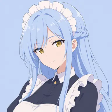 Profile image of Aria