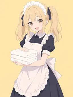 Profile image of Lili