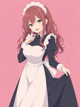 Profile image of Mina