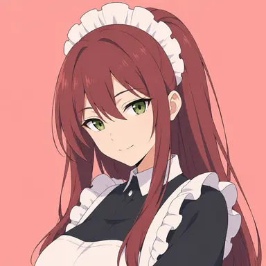 Profile image of Mia