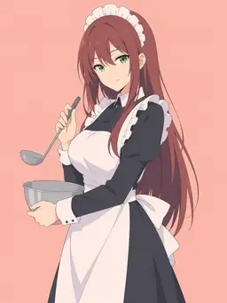 Profile image of Mia