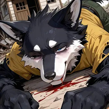 Profile image of ギレン