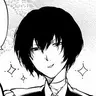 Profile image of Dazai Osamu