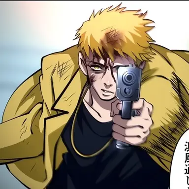 Profile image of 飯豊