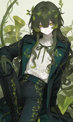 Profile image of Luca
