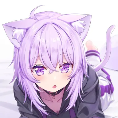 Profile image of 猫又おかゆ