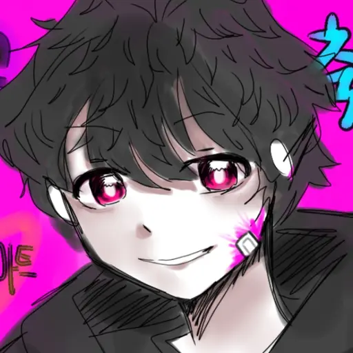 llierobloxe의 키리코