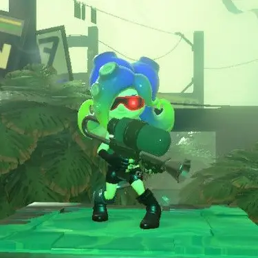 Profile image of Sanitized Octoling
