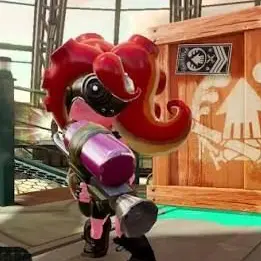 Profile image of Octoling 1